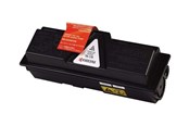 Tusz, toner i material eksploatacyjny - Kyocera TK 170 - Toner laserowy Czarny - 1T02LZ0NLC