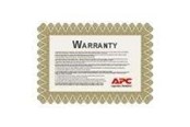 Serwis i wsparcie - APC Extended Warranty Renewal - WEXTWAR1YR-SP-03