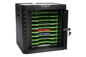 Szafa rack - Kensington Charge & Sync Cabinet Uniwerslany sejf ładujący na tablety - K67862EU