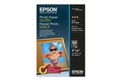 Papier, papier fotograficzny i etykiety - Epson - blankt fotopapir - C13S042547