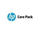Serwis i wsparcie - HP Foundation Care Next Business Day Service Post Warranty - U3AQ6PE