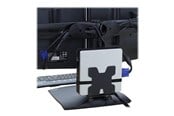 Uchwyty ścienne, uchwyty AV i meble AV - Ergotron Thin Client Mount - Max - recommended for - 80-107-200