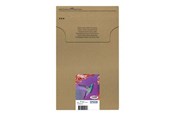Tusz, toner i material eksploatacyjny - Epson T0807 Easy Mail Packaging - C13T08074510