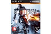 Gry - Battlefield 4 - Sony PlayStation 3 - FPS - 5035228111127