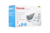 Zdrowie - Beurer Monitorowanie ciśnienia krwi BM26 - 652.28