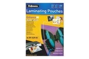 Laminowanie - Fellowes Laminating Pouches SuperQuick Enhance 80 micron - 5440001