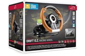 Akcesoria dla graczy - Speed-Link DRIFT O.Z. - Controller - PC - SL-6695-BKOR-01