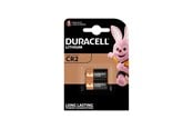 Bateria do aparatu & uchwyt do baterii - DURACELL Lithium CR2 Battery 2-Pack - 5000394030480