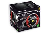 Akcesoria dla graczy - Thrustmaster Ferrari 458 Spider - Wired Controller - Microsoft Xbox One - 4460105