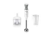 Mikser, blender - Bosch Blender ręczny ErgoMixx MSM66120 - 600 W - MSM66120