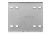 Dysk twardy - akcesoria - Kingston Mounting Bracket - 2.5" - 3.5" - SNA-BR2/35