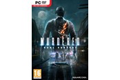 Gry - Murdered: Soul Suspect - Windows - Akcji/Przygodowa - 7888889127339
