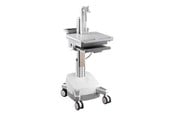 Uchwyt na monitor - Multibrackets M Universal Workstation Cart DT/ UPS - 7350073730964