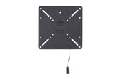 Uchwyt na monitor - Multibrackets M VESA Wallmount Tilt 75/100/200 - 7350073731039