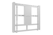 Uchwyty ścienne, uchwyty AV i meble AV - Multibrackets M Motorized Wallmount 80 kg White HD - Max 80 kg - recommended for 110" - 7350073731152