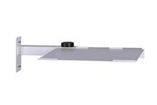 Uchwyty ścienne, uchwyty AV i meble AV - Multibrackets M Computer Shelf Motorized Mount HD/SD - Max 10 kg - recommended for - 7350073731176