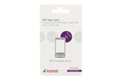 Telefon - Inne akcesoria - Insmat - NFC-mærkesæt - 860-6560