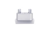 Uchwyty ścienne, uchwyty AV i meble AV - Multibrackets M Duo Deskmount Silver - Max - recommended for - 7350073730896