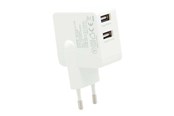 Telefon - Adapter i Ladowarka - Insmat strømforsyningsadapter - 530-8365