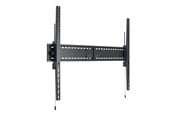 Uchwyty ścienne, uchwyty AV i meble AV - Multibrackets M Universal Tilt Wallmount HD MAX 1200x900 - Max 125 kg - recommended for 110" - 7350073730926