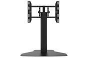 Uchwyty ścienne, uchwyty AV i meble AV - Multibrackets M Public Display Stand 110 Tilt & Table Floorbase Flight Case - Max 90 kg - recommended for 55" - 7350073731077