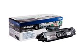 Tusz, toner i materiał eksploatacyjny - Brother TN900BK / TN 900BK High Capacity - TN900BK