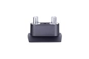 Uchwyty ścienne, uchwyty AV i meble AV - Multibrackets M Duo Deskmount Black - Max - recommended for - 7350073730704