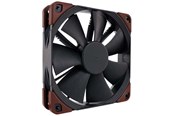 Wentylator obudowy - Noctua NF-F12 iPPC-2000 - Wentylator obudowy - 120mm - Czarny - 29 dBA - NF-F12 iPPC-2000