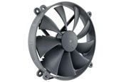 Wentylator obudowy - Noctua NF-P14r redux-1500PWM - Wentylator obudowy - 140mm - Szary - 25 dBA - NF-P14r redux-1500 PWM