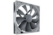Wentylator obudowy - Noctua NF-P14s redux-1200 - Wentylator obudowy - 140mm - Szary - 25 dBA - NF-P14s redux-1200
