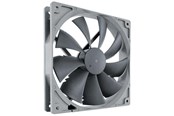 Wentylator obudowy - Noctua NF-P14s redux-1500PWM - Wentylator obudowy - 140mm - Szary - 25 dBA - NF-P14s redux-1500 PWM