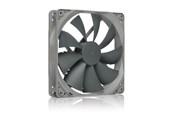 Wentylator obudowy - Noctua NF-P14s redux-900 - Wentylator obudowy - 140mm - Szary - 13 dBA - NF-P14s redux-900