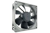Wentylator obudowy - Noctua NF-R8 redux-1200 - Wentylator obudowy - 80mm - Szary - 9 dBA - NF-R8 redux-1200