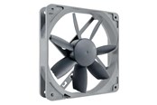 Wentylator obudowy - Noctua NF-S12B redux-1200PWM - Wentylator obudowy - 120mm - Szary - 18 dBA - NF-S12B redux-1200 PWM