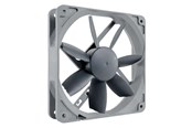 Wentylator obudowy - Noctua NF-S12B redux-700 - Wentylator obudowy - 120mm - Szary - 6 dBA - NF-S12B redux-700
