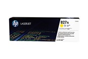 Tusz, toner i material eksploatacyjny - HP 827A / CF302A Yellow Toner - CF302A