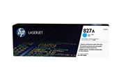 Tusz, toner i materiał eksploatacyjny - HP 827A / CF301A Cyan Toner - CF301A