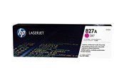 Tusz, toner i material eksploatacyjny - HP 827A / CF303A Magenta Toner - CF303A