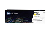Tusz, toner i material eksploatacyjny - HP 826A / CF312A Yellow Toner - CF312A