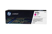 Tusz, toner i material eksploatacyjny - HP 312A / CF383A Magenta Toner - CF383A