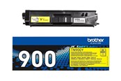 Tusz, toner i material eksploatacyjny - Brother TN900Y / TN 900Y - TN900Y