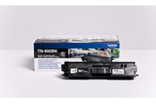 Tusz, toner i material eksploatacyjny - Brother TN900BK x2 - Black Laser Toner - TN900BKTWIN