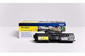 Tusz, toner i material eksploatacyjny - Brother TN900Y x2 - Yellow Laser Toner - TN900YTWIN