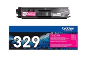 Tusz, toner i material eksploatacyjny - Brother TN329M - Laser Toner - TN329M