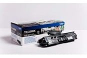 Tusz, toner i material eksploatacyjny - Brother TN329BK 2PK - Black Laser Toner - TN329BKTWIN