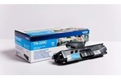 Tusz, toner i material eksploatacyjny - Brother TN329C 2PK - Laser Toner - TN329CTWIN