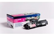 Tusz, toner i material eksploatacyjny - Brother TN329M 2PK - Laser Toner - TN329MTWIN