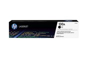 Tusz, toner i materiał eksploatacyjny - HP 130A / CF350A Black Toner - CF350A