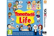Gry - Tomodachi Life - Nintendo 3DS - Życie wirtualne - 0045496525552