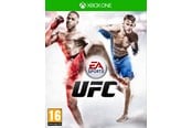 Gry - UFC - Microsoft Xbox One - Sport - 5030933112537
